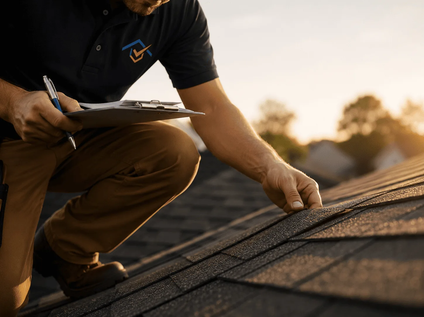 Why Choose Roof Inspection in Williamsburg, OH
