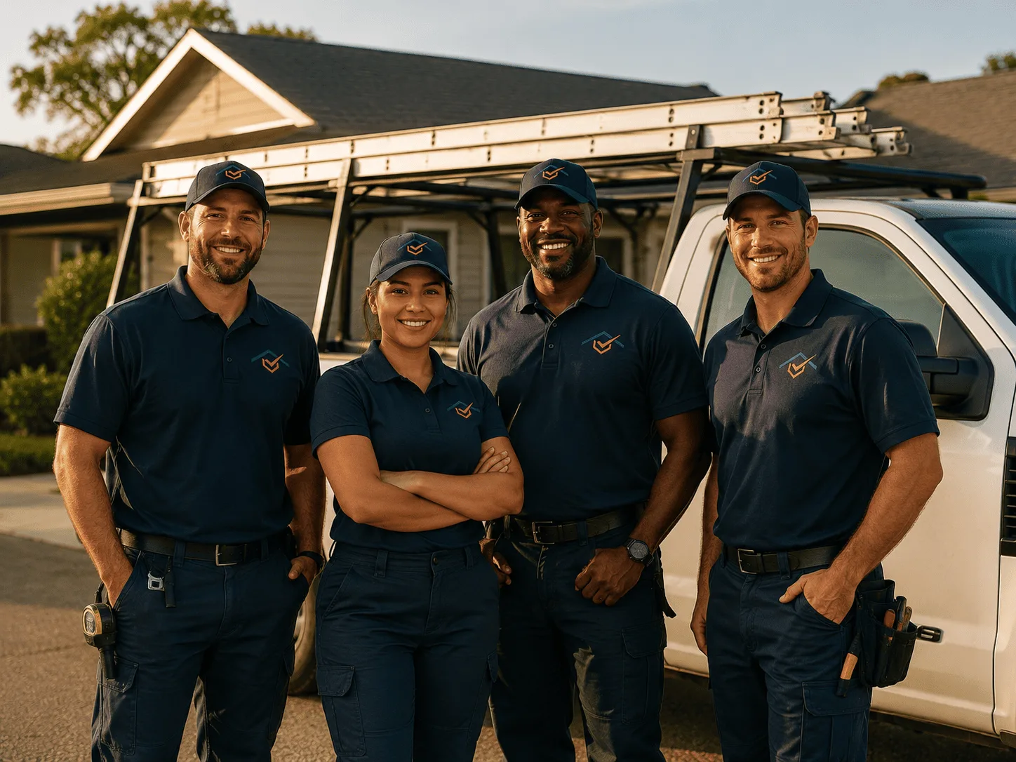 Roof Inspection company in Williamsburg, OH
